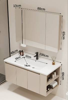 Bathroom cabinet