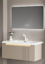 bathroom cabinet