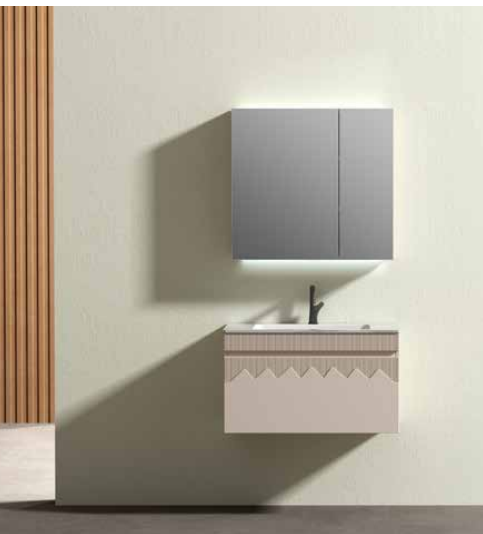 Bathroom cabinet