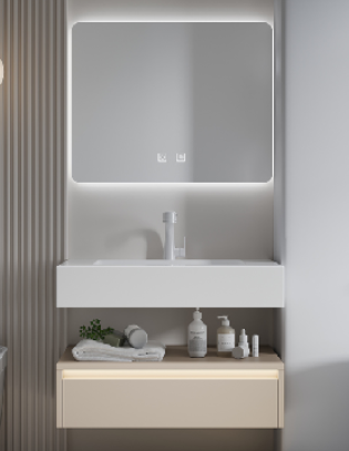 bathroom cabinet