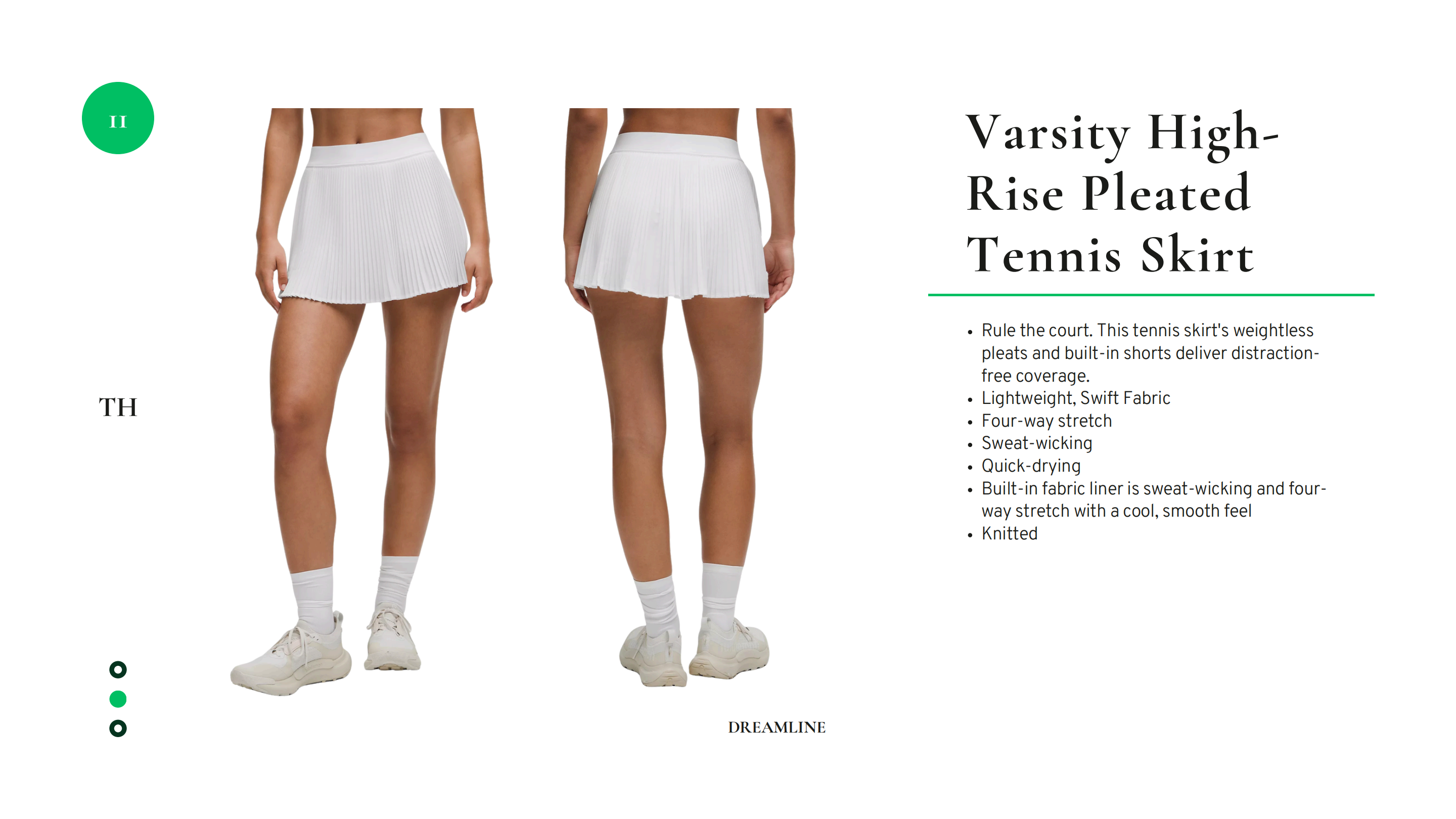 sports shorts