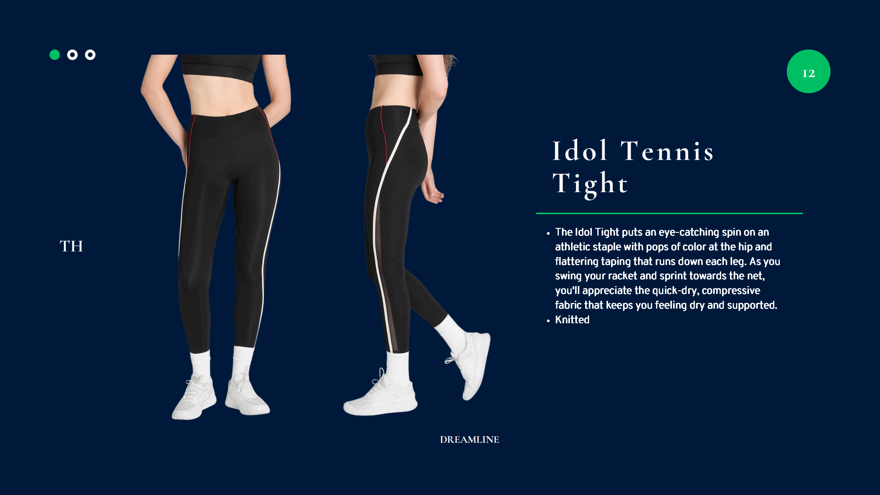 legging
