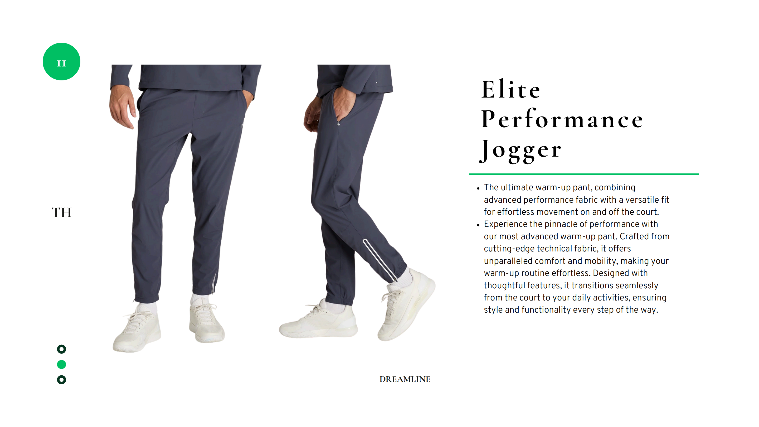 Sweatpants