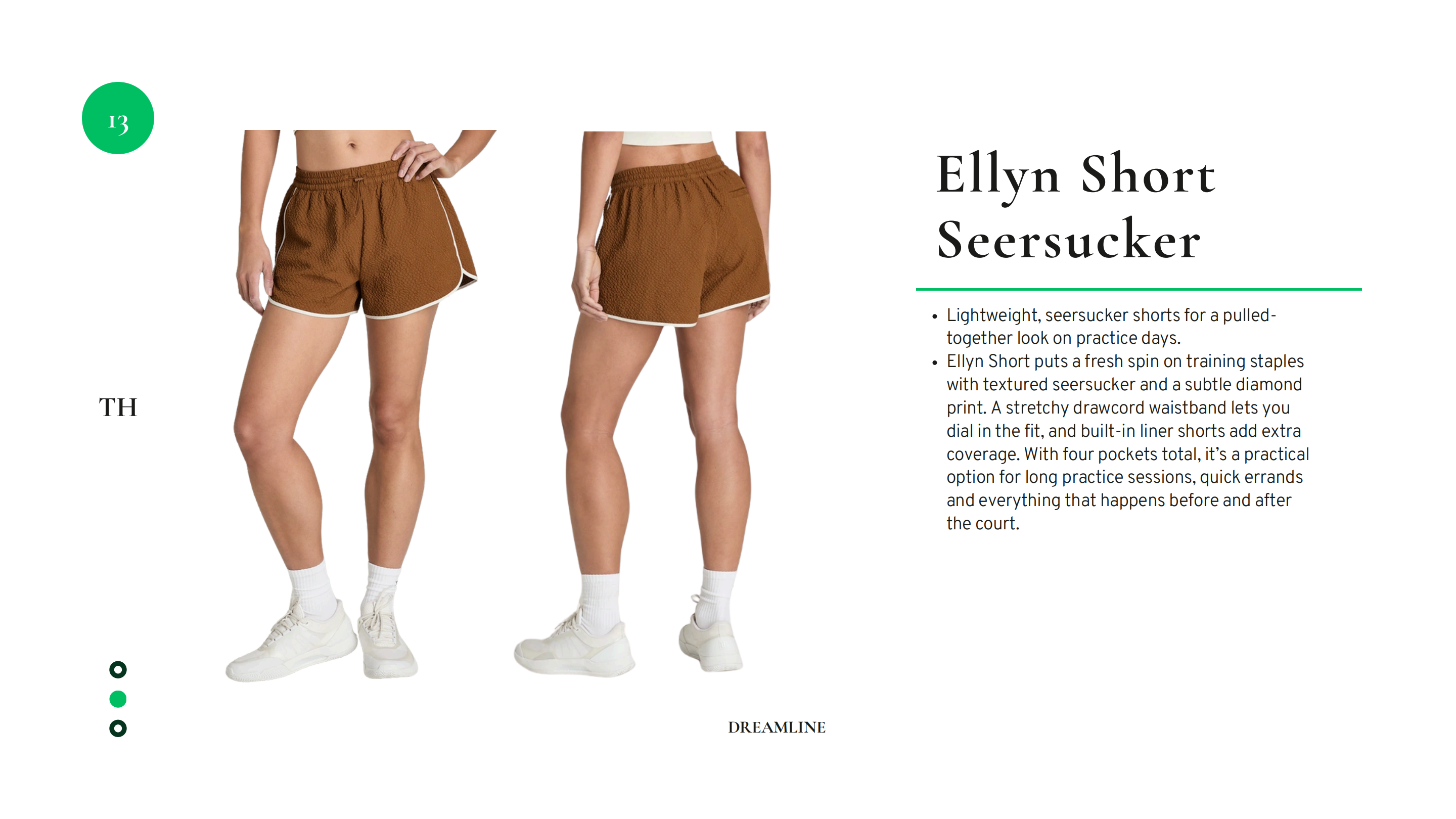 sports shorts