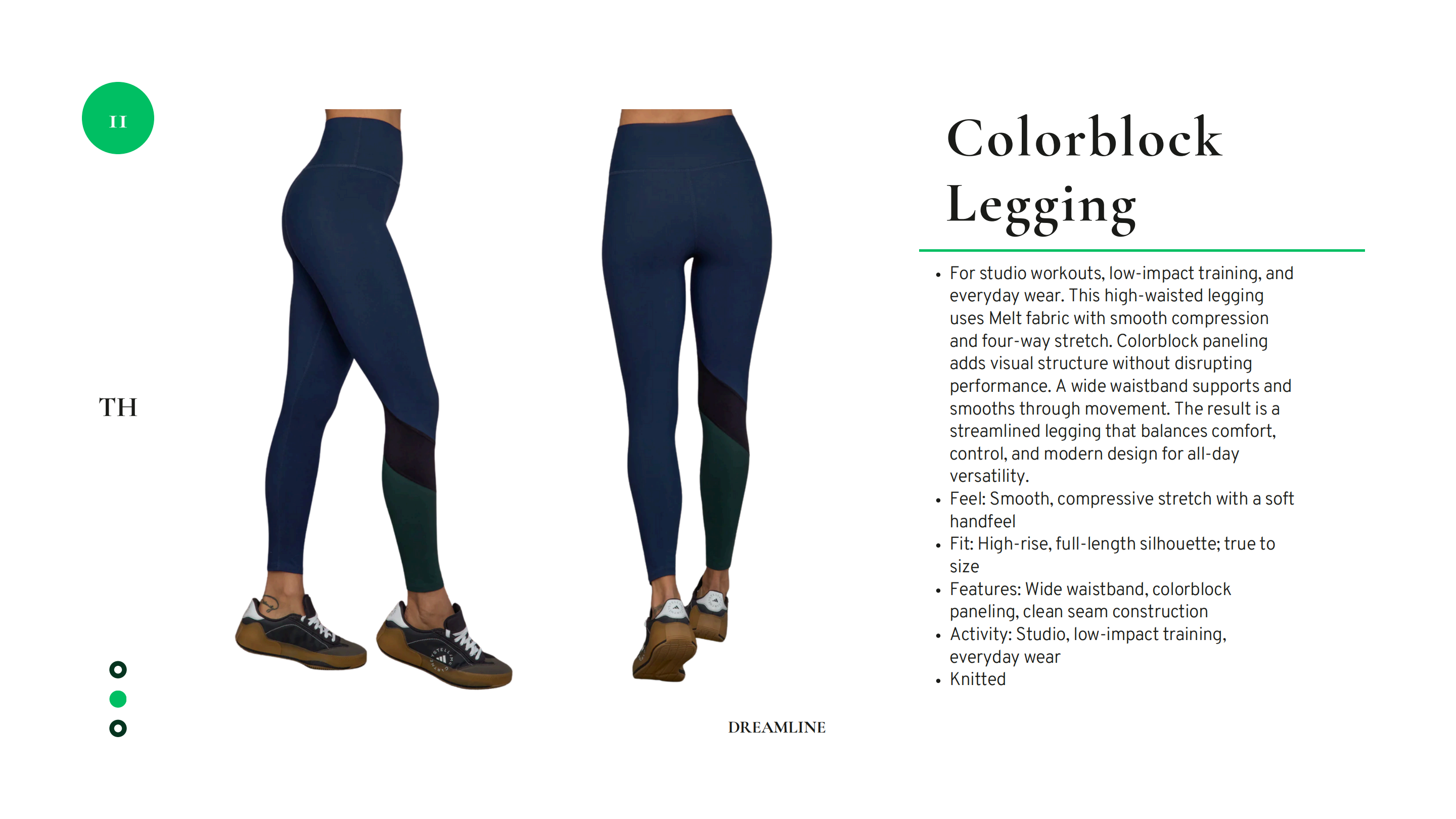 Legging