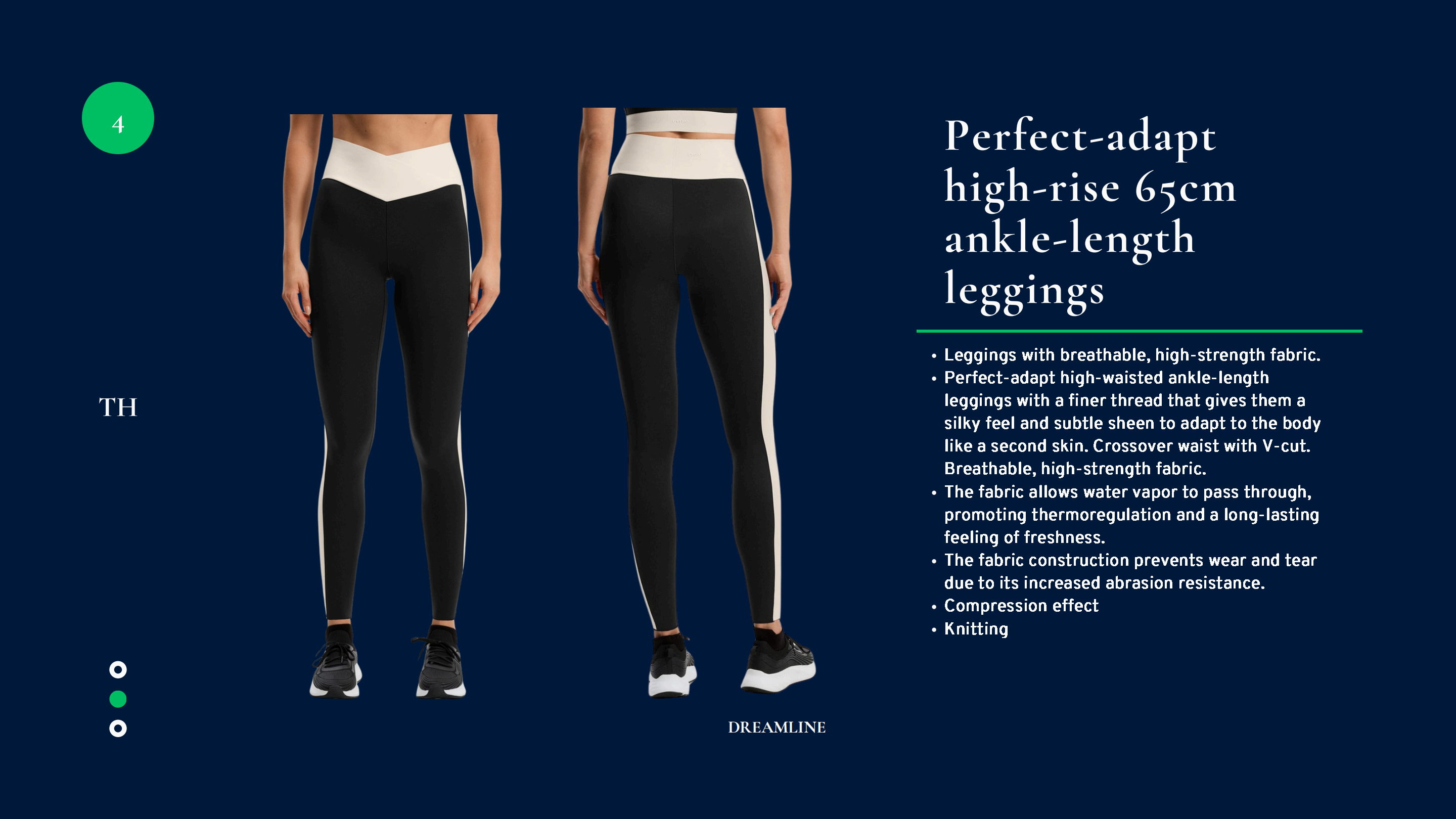 Legging