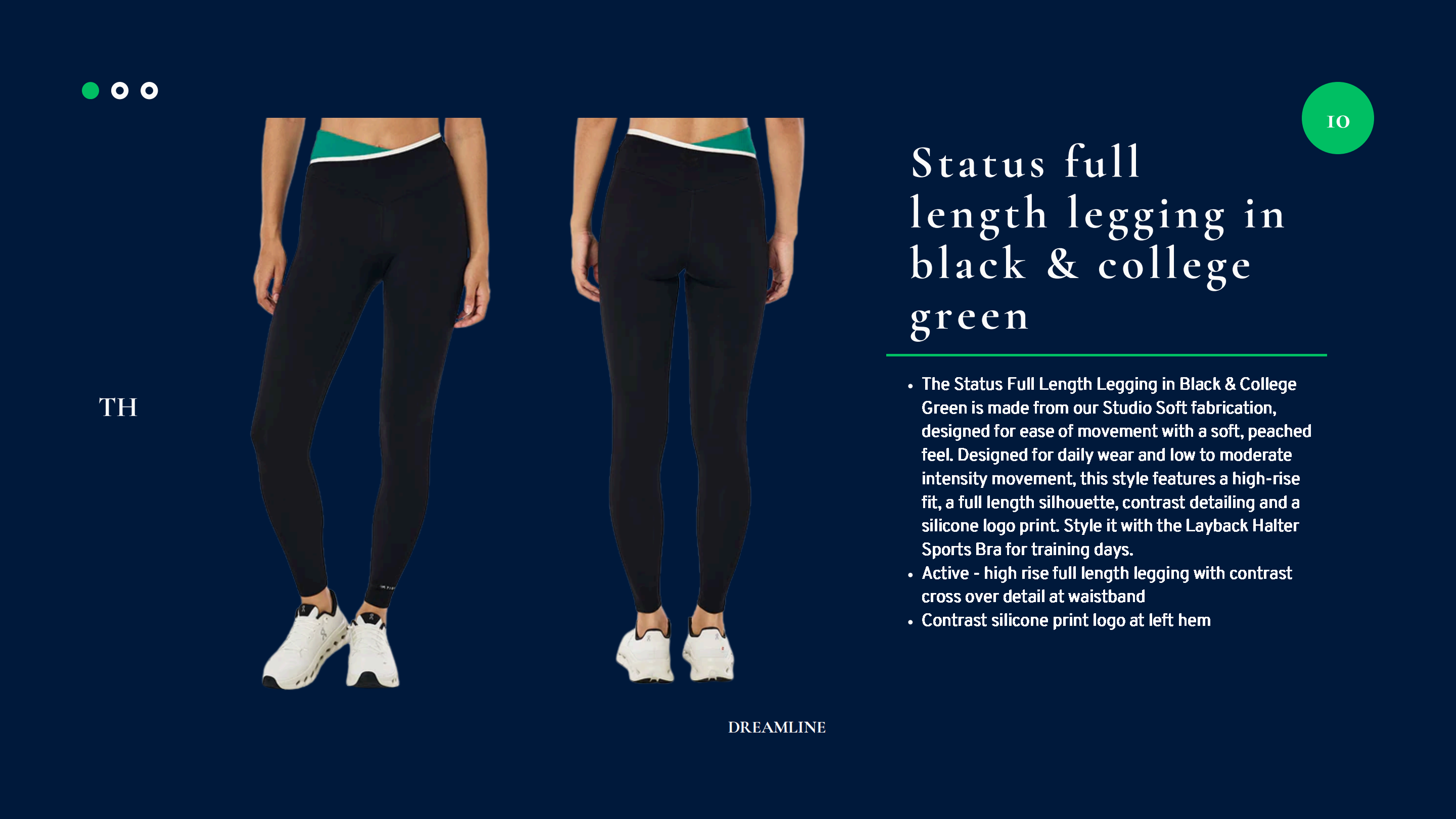 Legging
