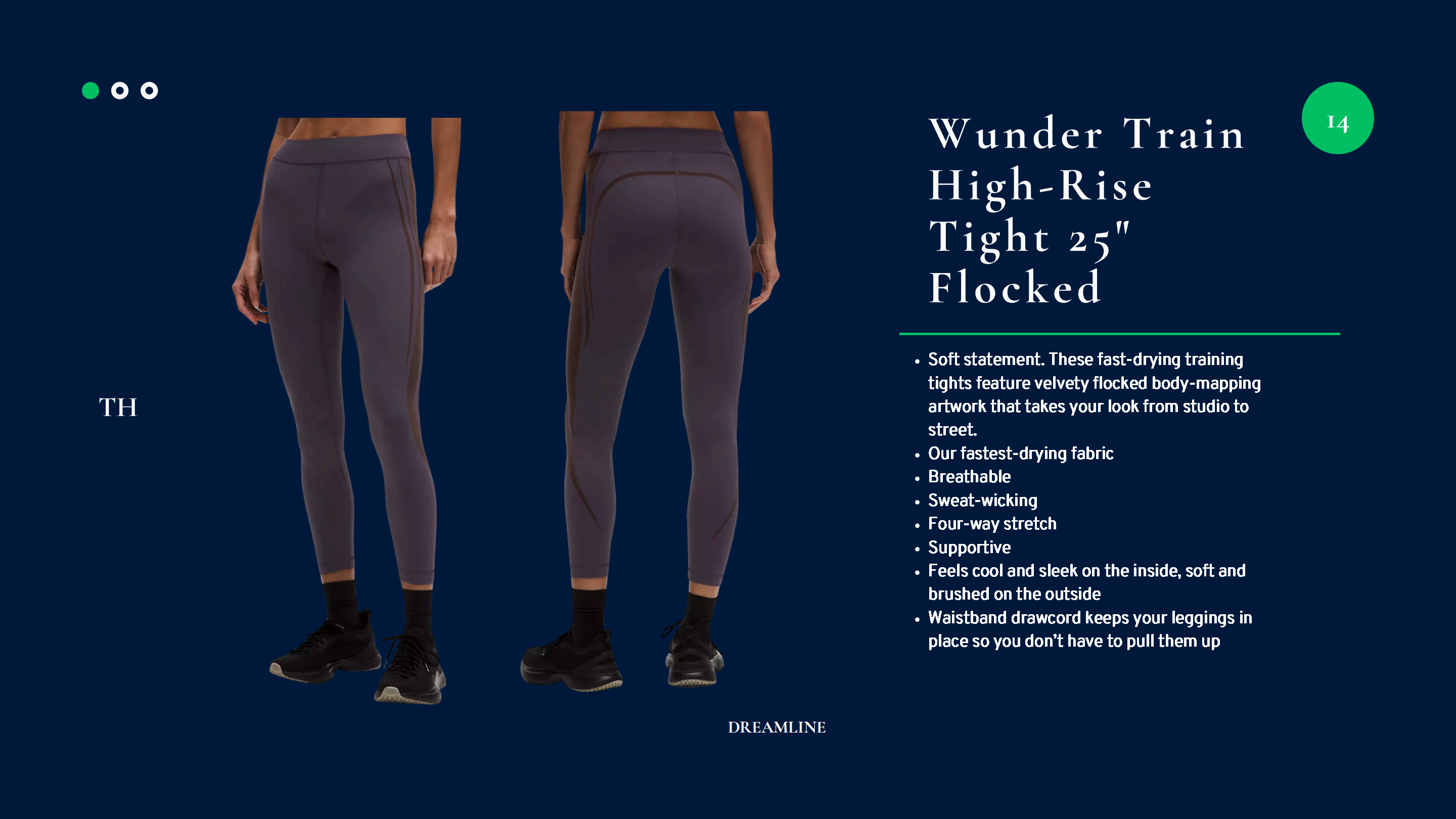 Legging