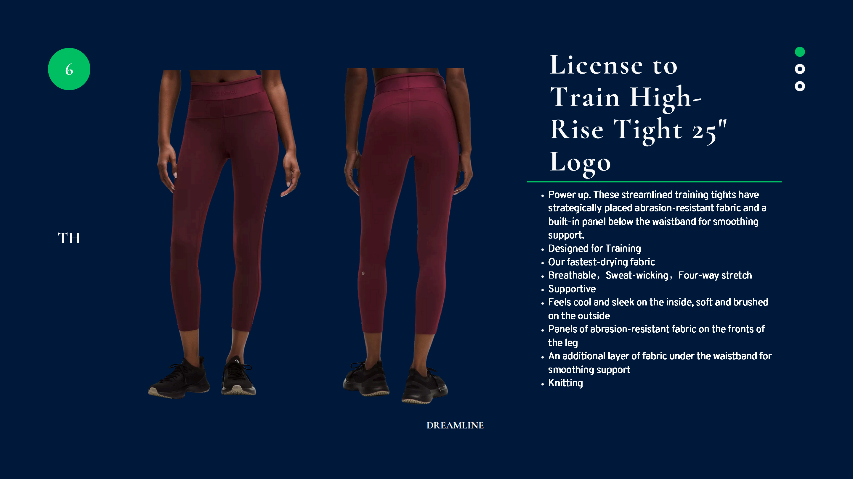 Legging