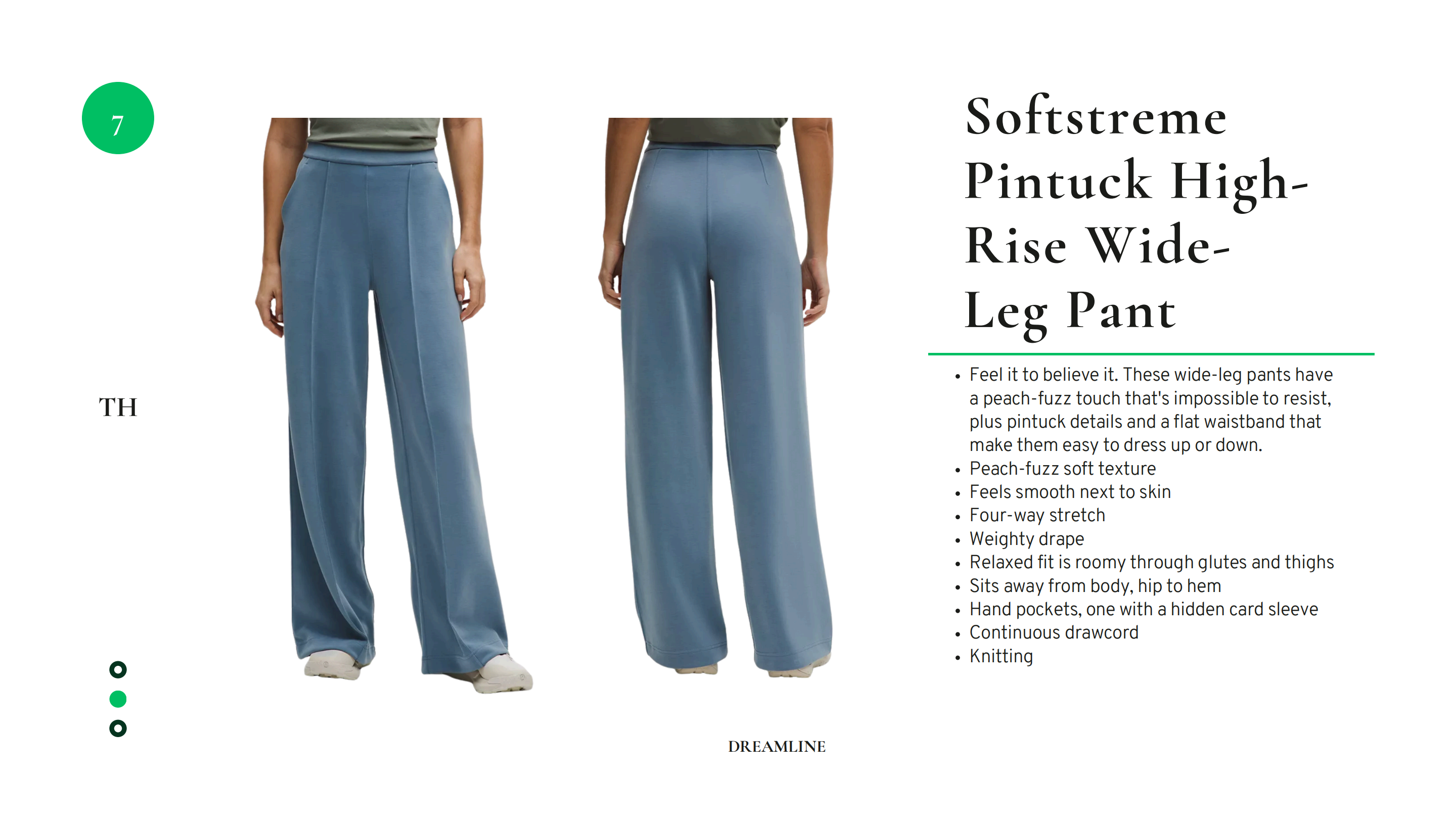 Pants