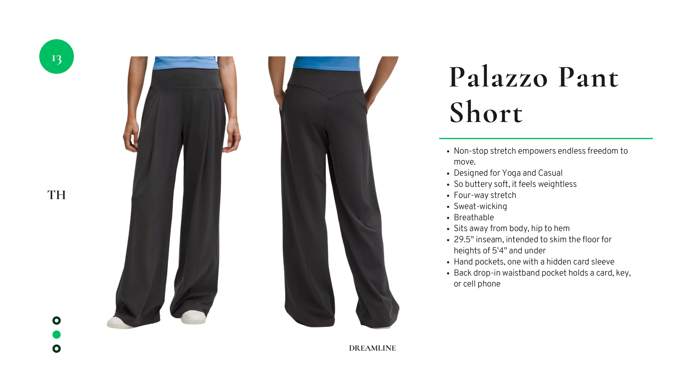 Sweatpants