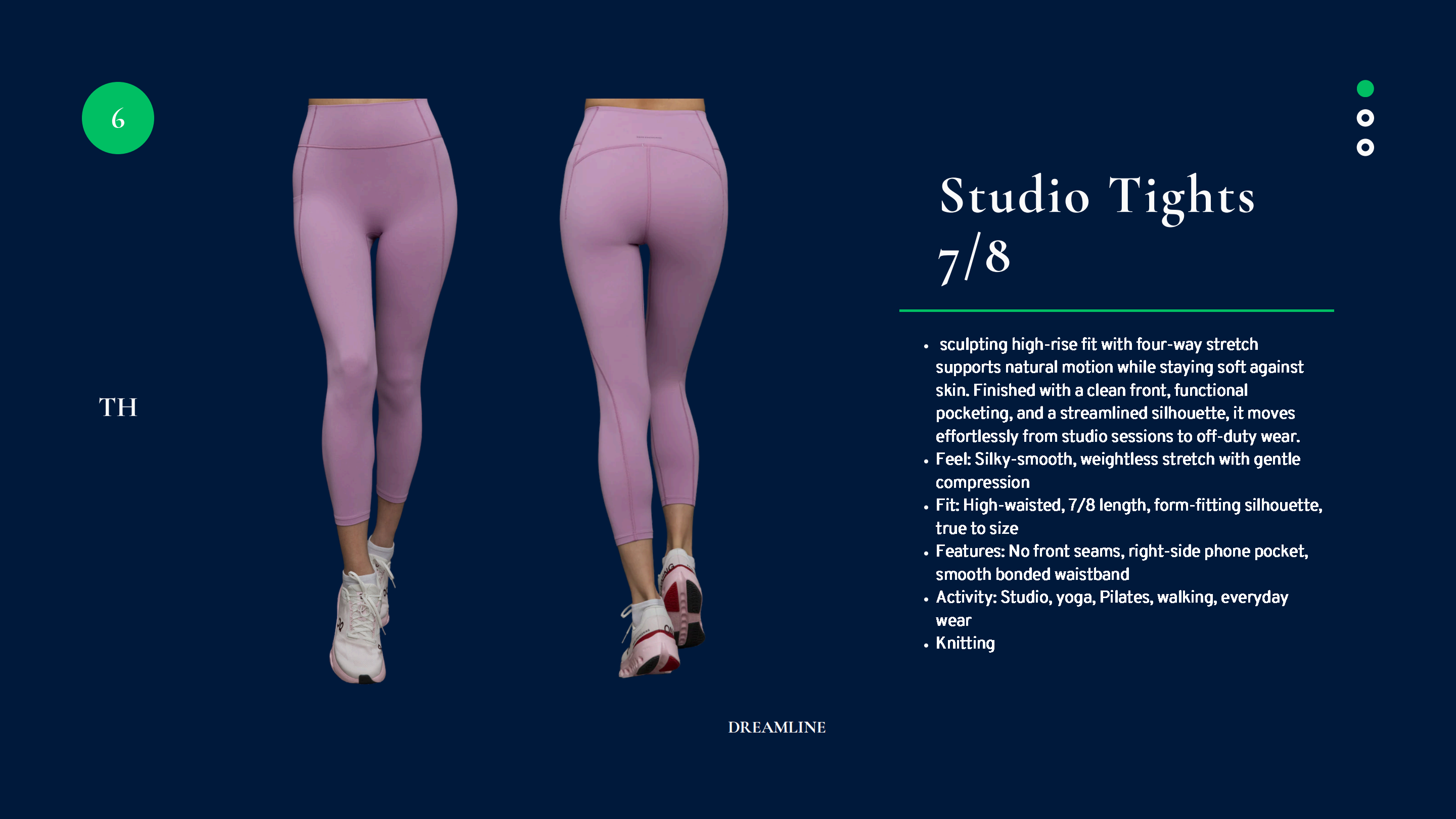Legging