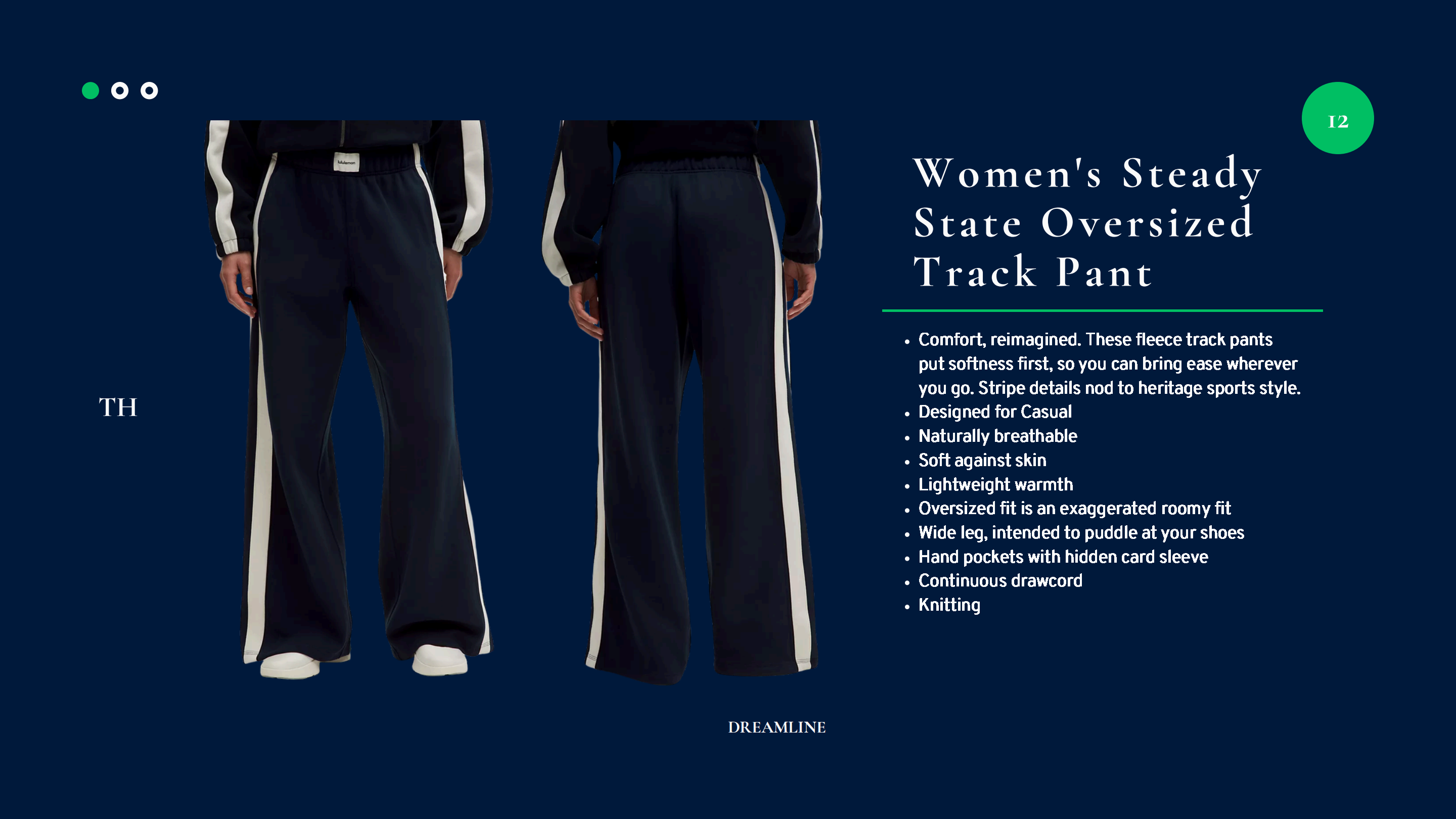 Sweatpants