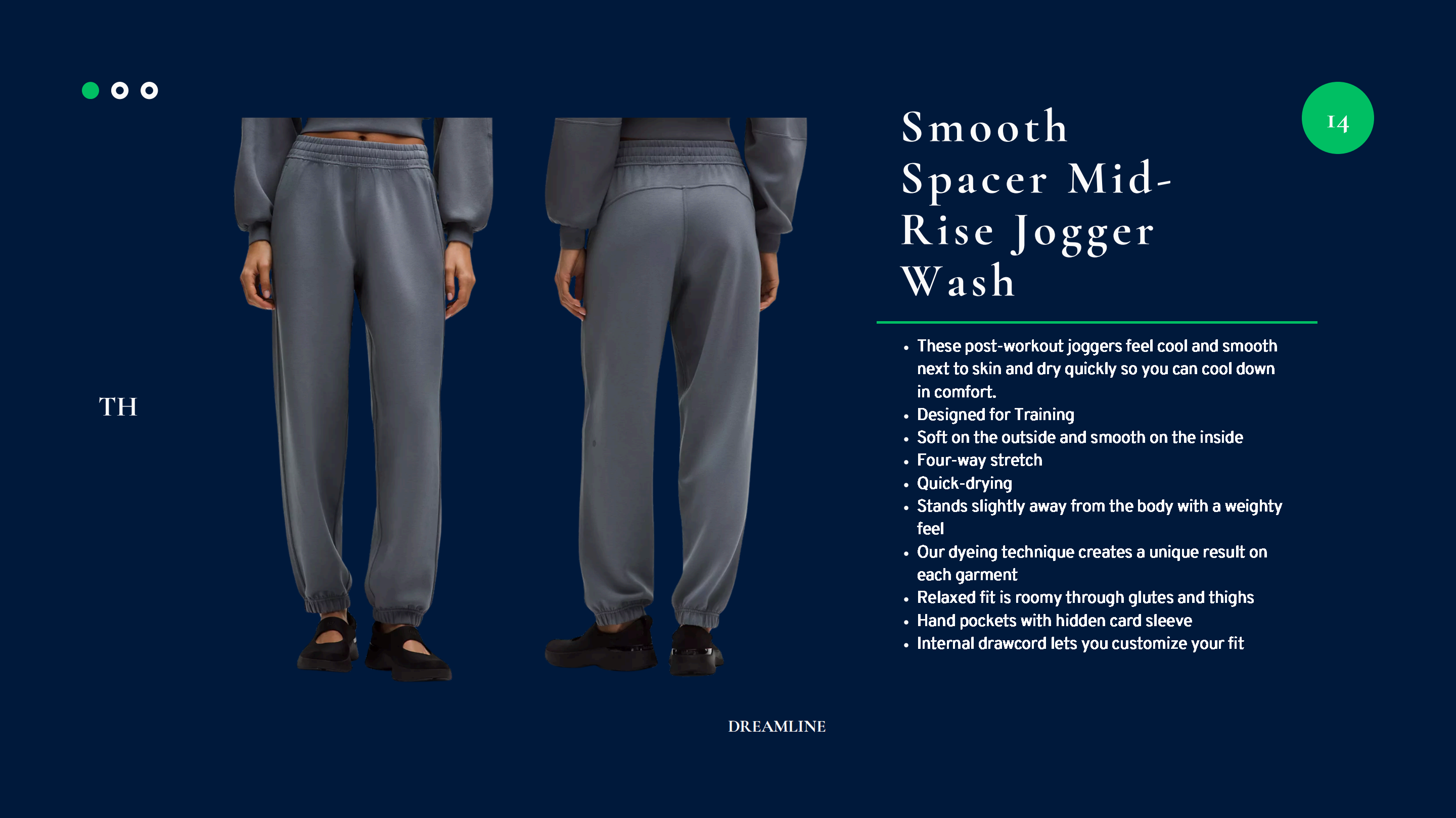 Sweatpants