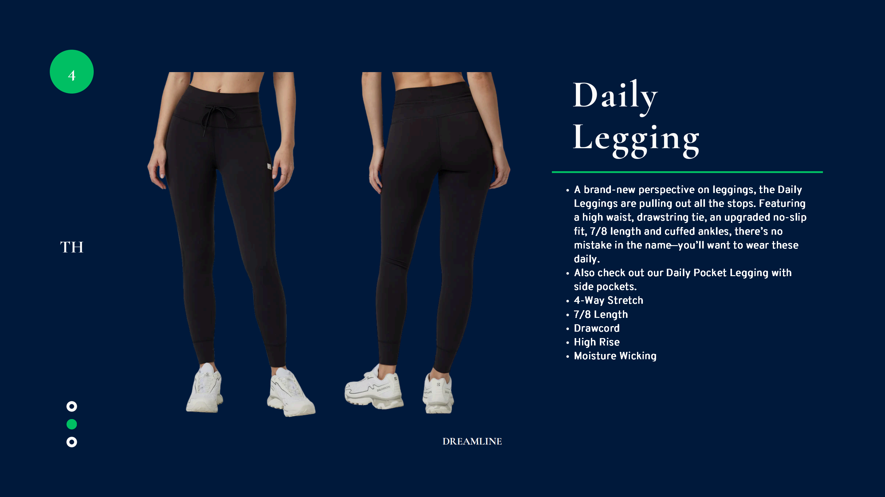 Legging