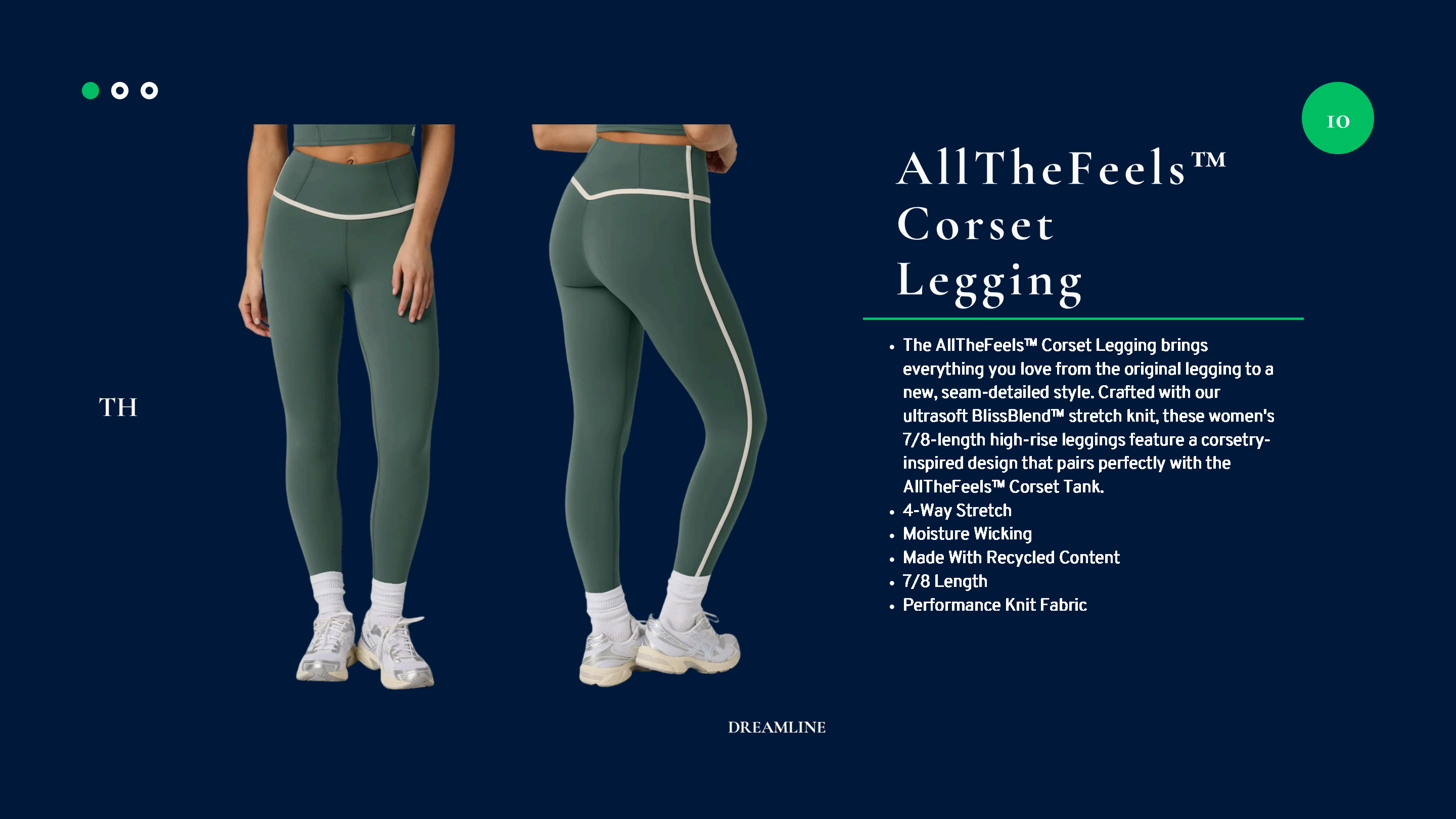 Legging