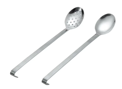 S/S Long Spoon
