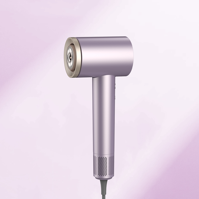 Hair dryer (Essential Oil for hair)