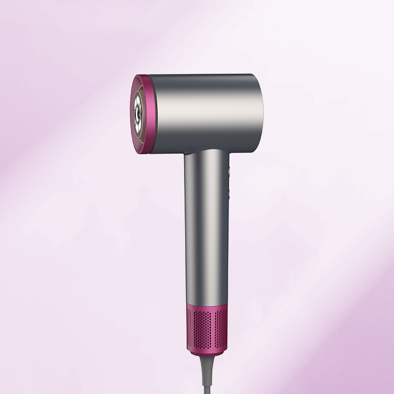 Hair dryer (Essential Oil for hair)