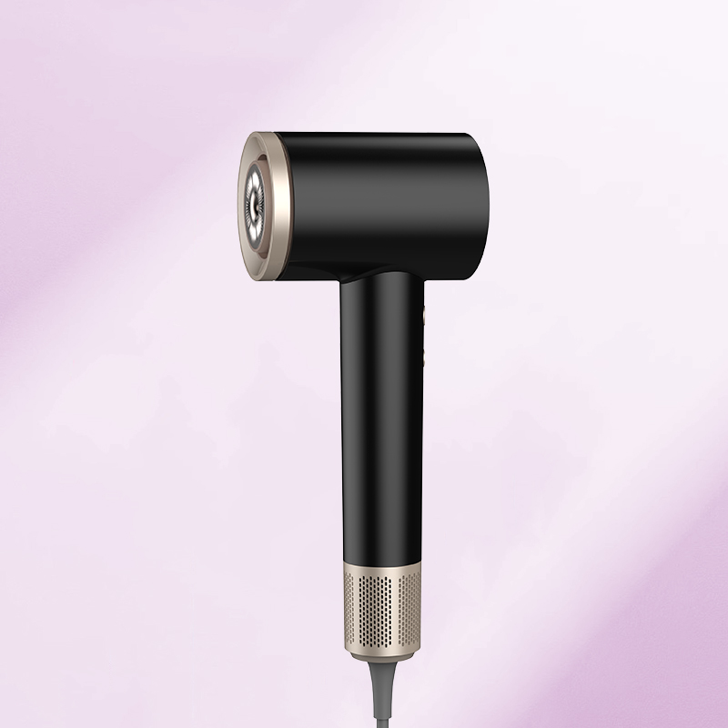Tongxiangda Ionic Essential Oil Hair Dryer | Replaceable Oil for Hair Drying & Care