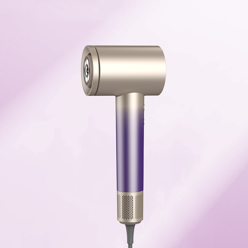 Hair dryer (Essential Oil for hair)
