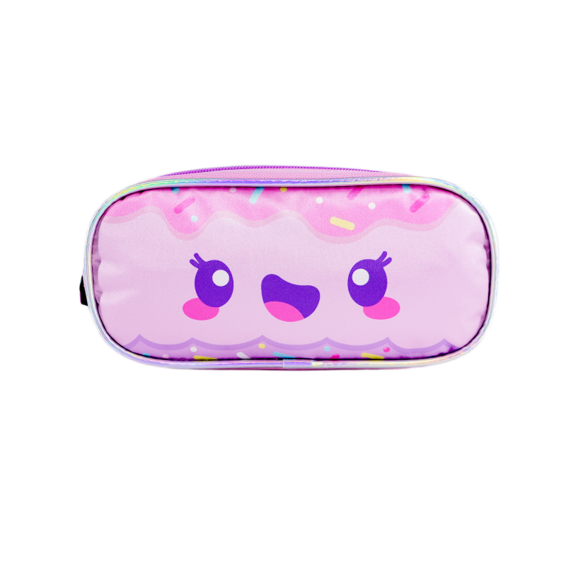 Haslor student pencil case creative design customization available