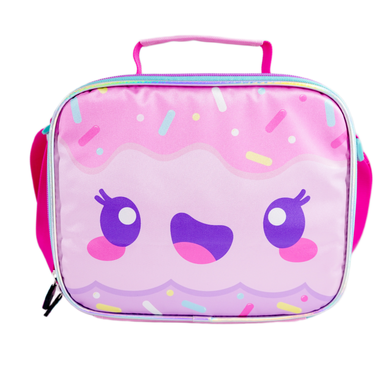 Haslor Student Lunch Bag Creative Design Customization Available