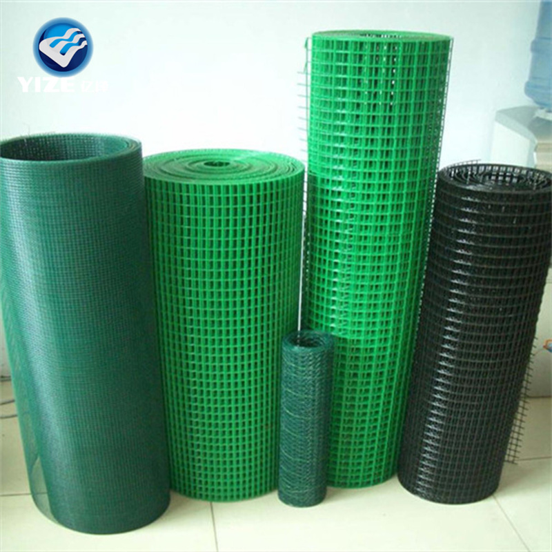 Welded Wire Mesh
