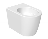 CH10516 Wall hung toilet