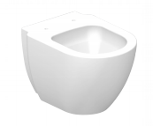 CH11932 Tornado Flush Wall hung toilet