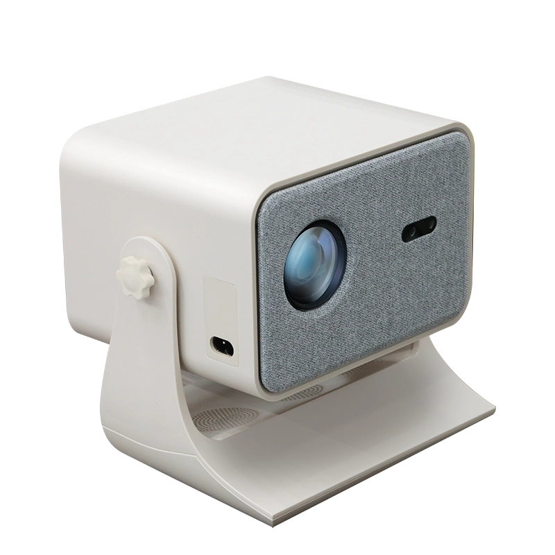 DataMax GP95-GTV 400ANSI Google TV Projector support wireless Miracast, DLNA, AirPlay