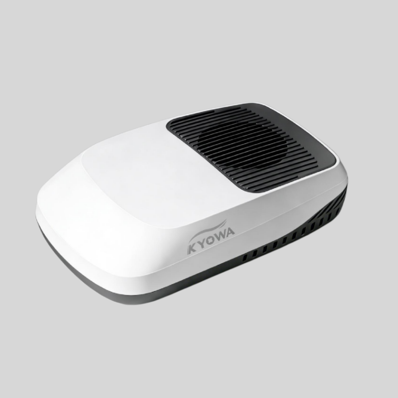 FreshFlow Series rooftop air conditioner