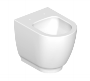 CH11933 Tornado Flush Wall hung toilet