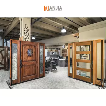 Sample Services Custom Modern Entry Wood Doors Front Entry Doors Wood Exterior Solid Wood Doors