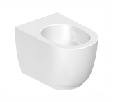 CH10556 Wall hung toilet