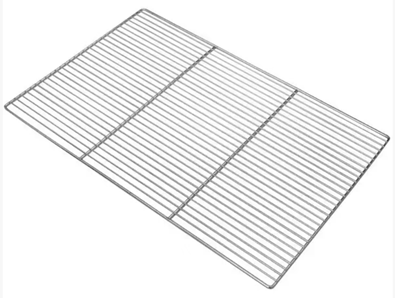 S/S Footed Cooling Rack