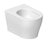 CH10566 Wall hung toilet