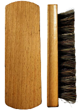 Shoe brush