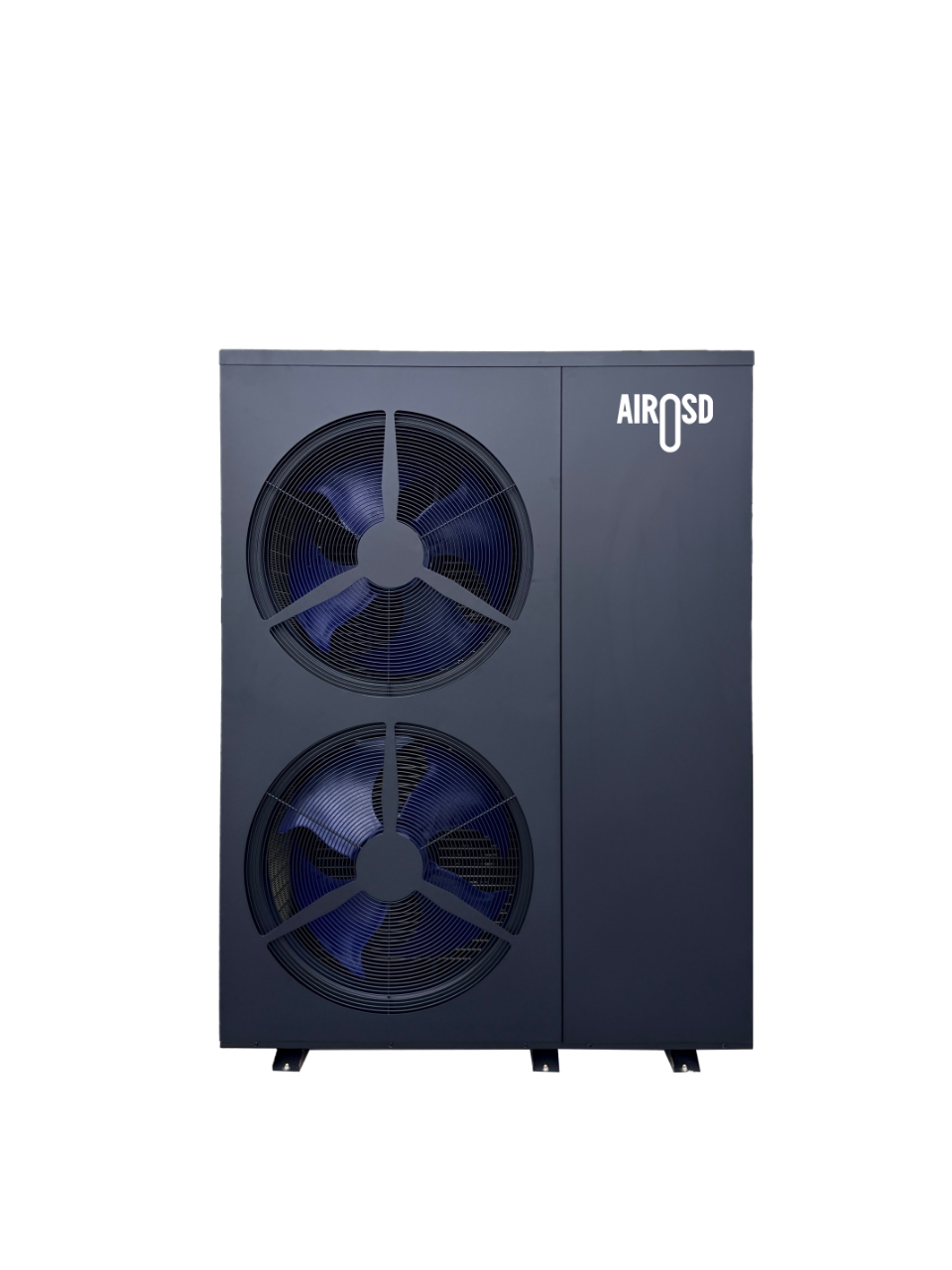 Residential Cooling-Heating-DHW Triple Function Heat Pump