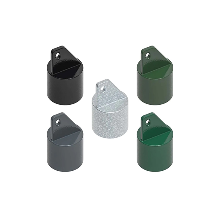 Euro Fence Clamps
