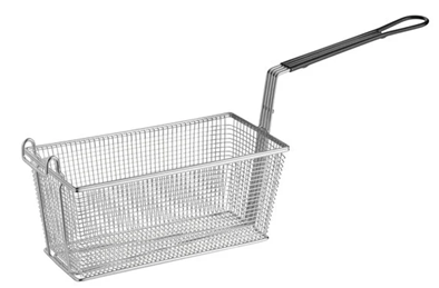 S/S Fry Basket