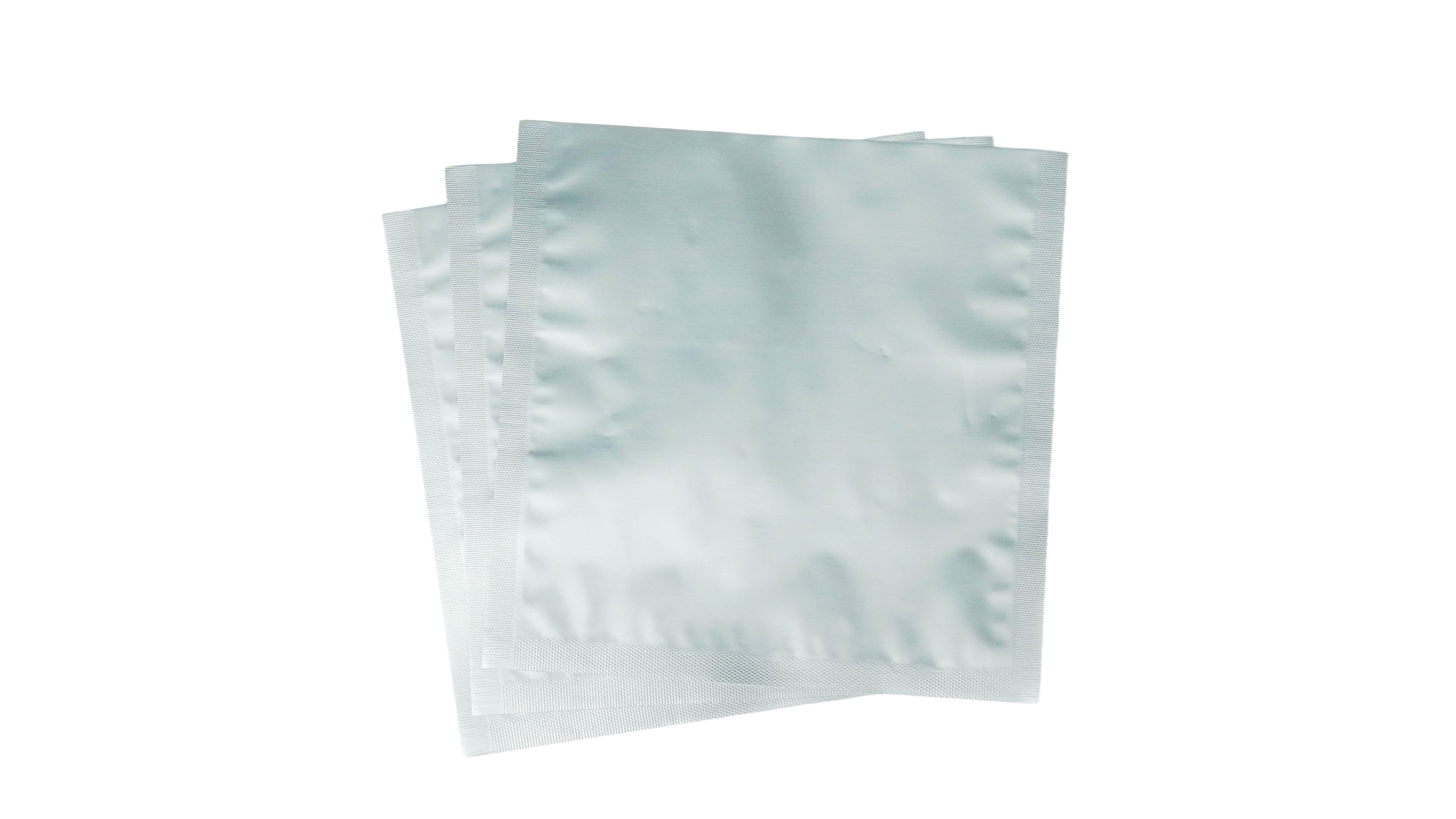 Anti static aluminum foil bag
