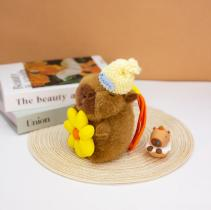 Capybara