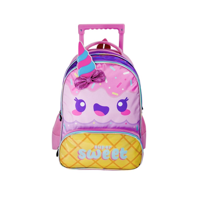Haslor Student Schoolbag Cartoon & Cute Style Customizable