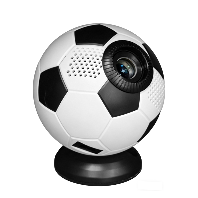 DataMax GP15 Worldcup 2026 Android 14 OS Projector configured by Allwinner H726 chip