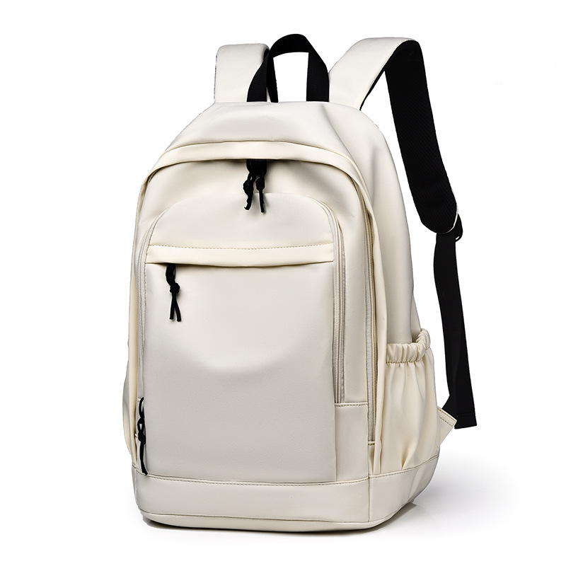 Haslor Large capacity school backpack business travel casual bag commuting Laptop bag