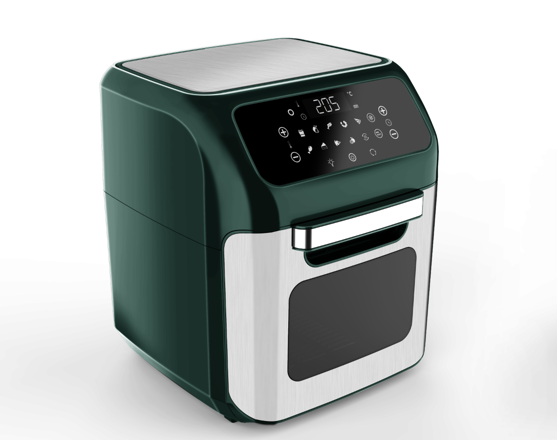 空气炸锅 Air Fryer Oven Gla-1006