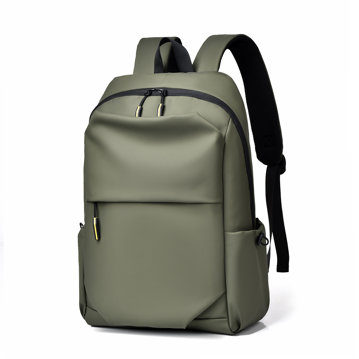 Haslor Large capacity school backpack business travel casual bag commuting Laptop bag