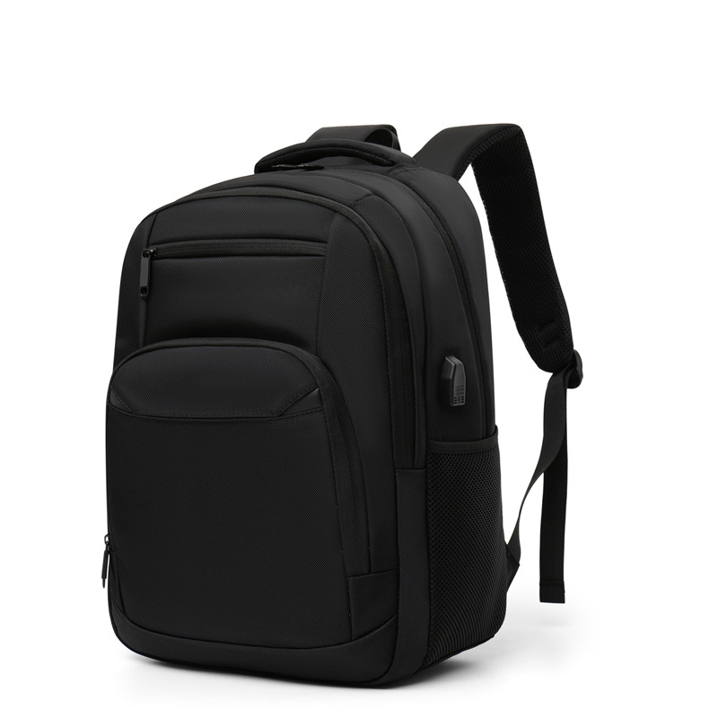Haslor laptop backpack Travel Business Fashion casual backpack Large capacity laptop bag