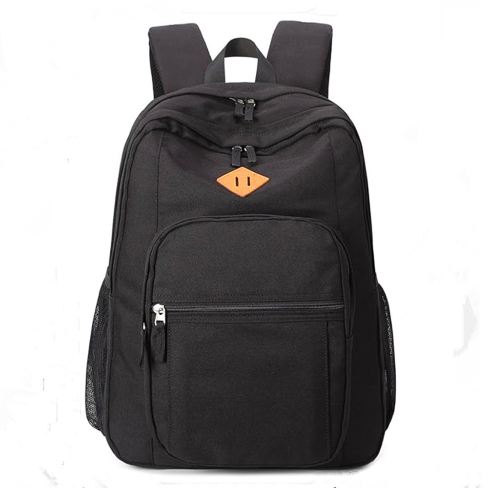 Haslor Large capacity school backpack business travel casual bag commuting Laptop bag